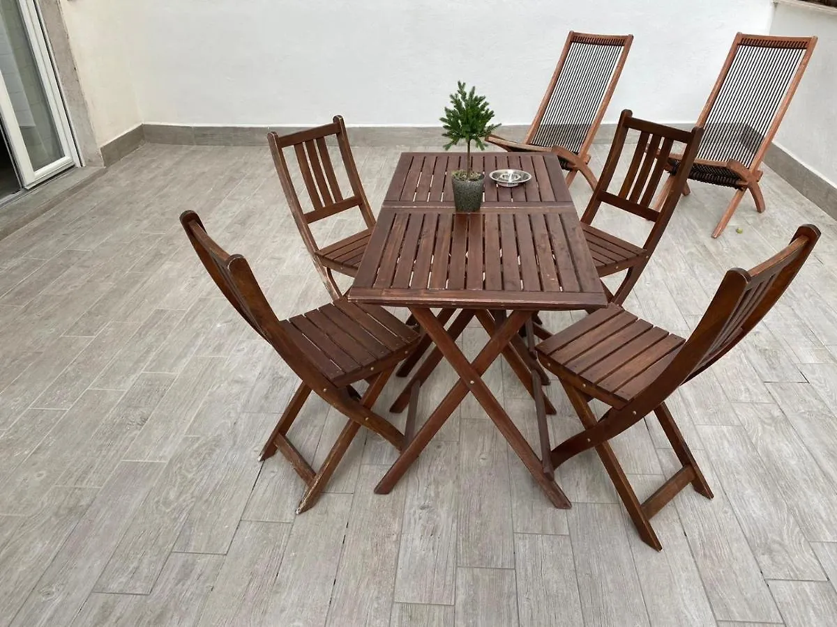 Chilometrozero Luxury Apartment 나폴리