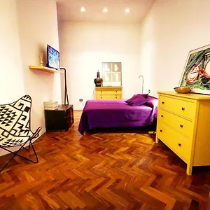 Apartment Boudoir Museo, Naples