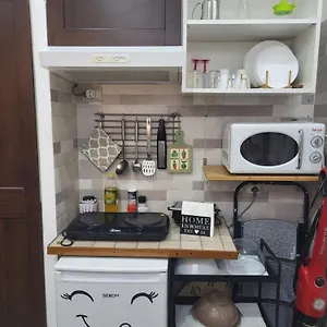 Apartment Casa Bella Mbriana, Naples
