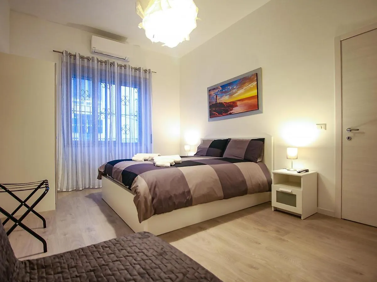 Chilometrozero Luxury Apartment Naples