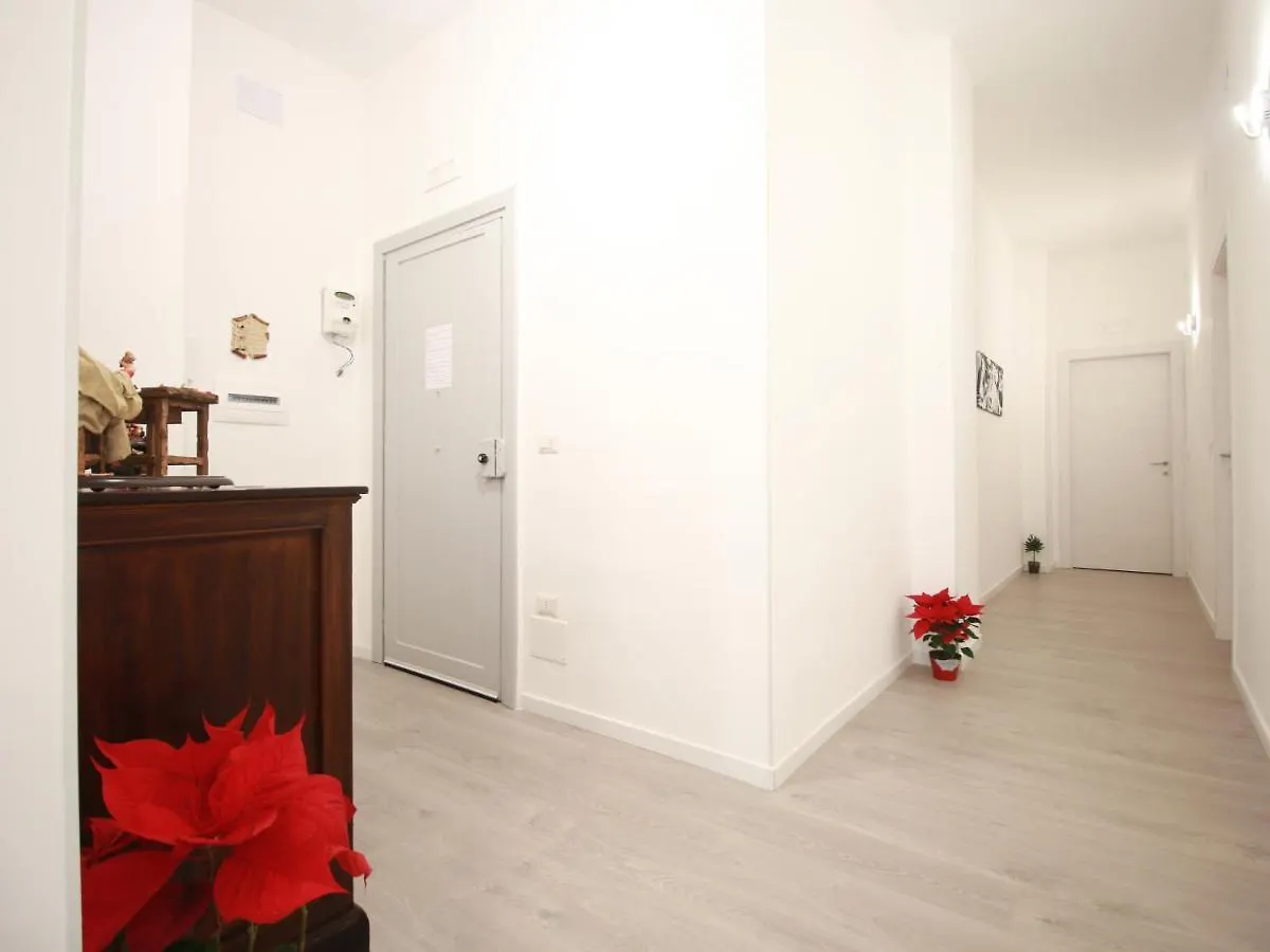 Chilometrozero Luxury Apartment Naples Italy