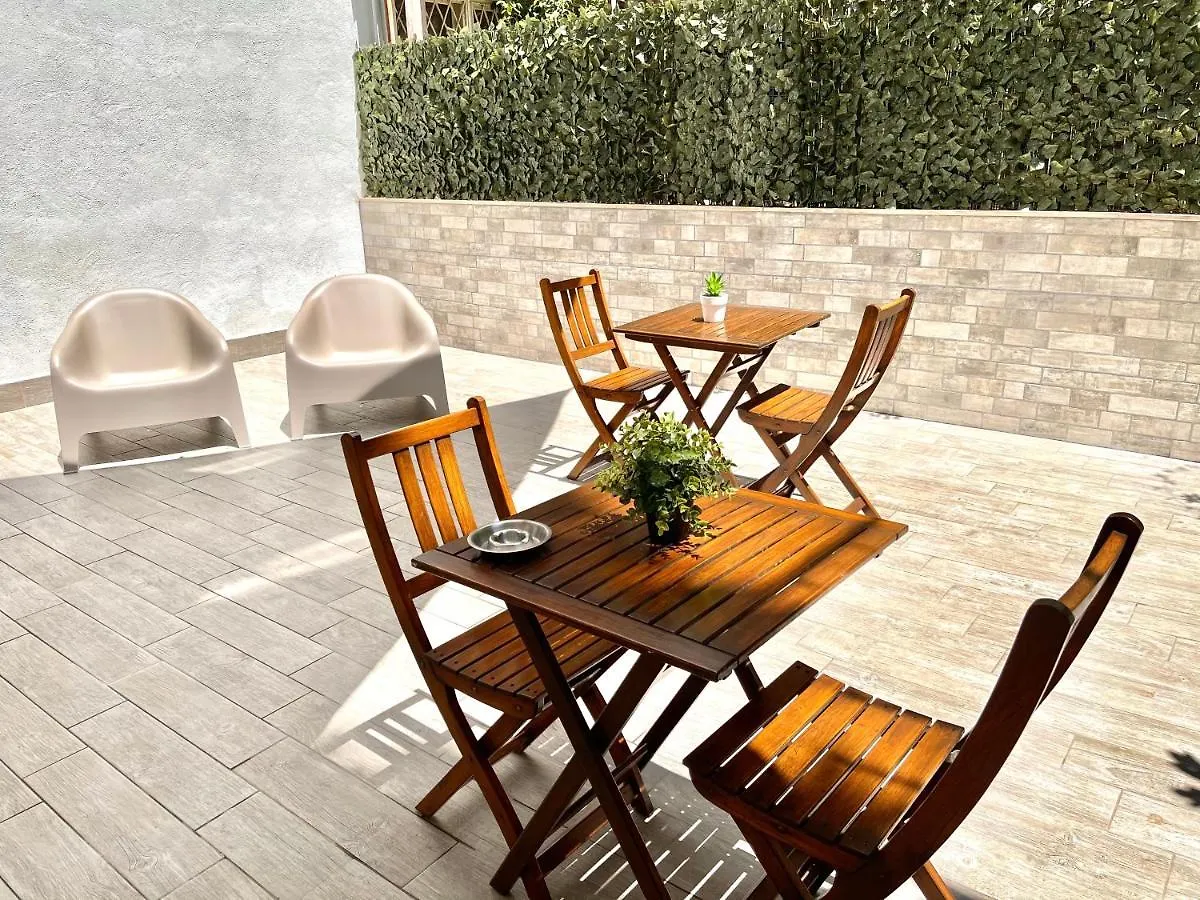 Chilometrozero Luxury Apartment Naples