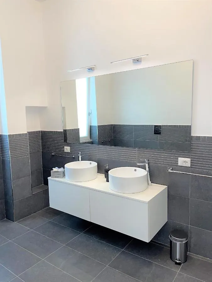 Chilometrozero Luxury Apartment Naples 0*,  Italy