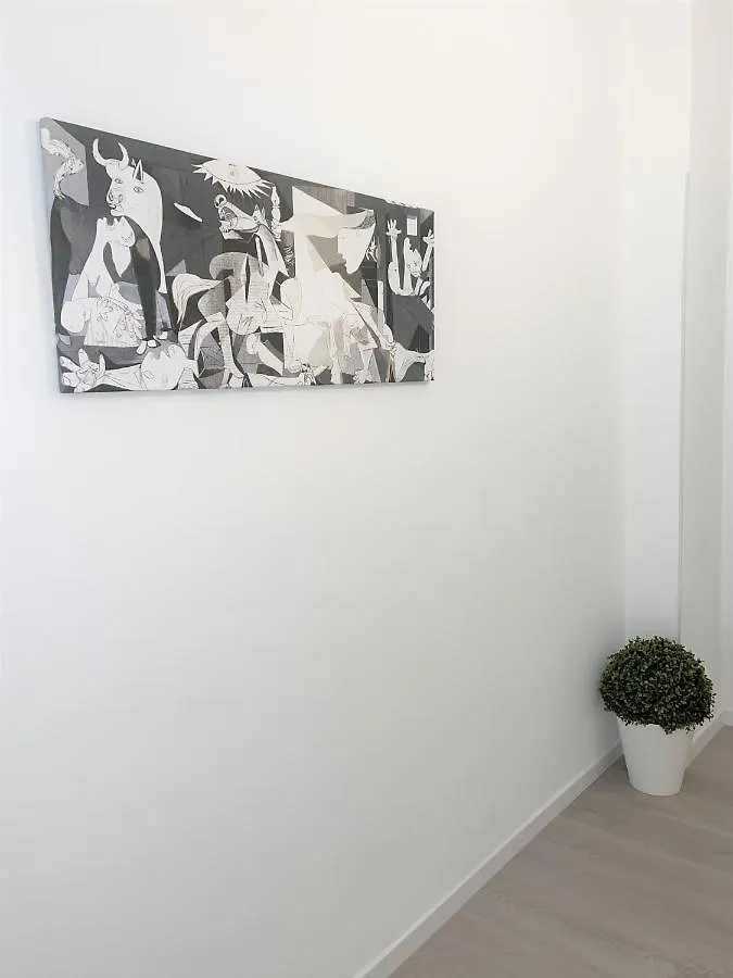 Chilometrozero Luxury Apartment Naples Italy
