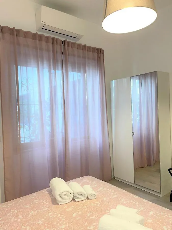 Chilometrozero Luxury Apartment Naples