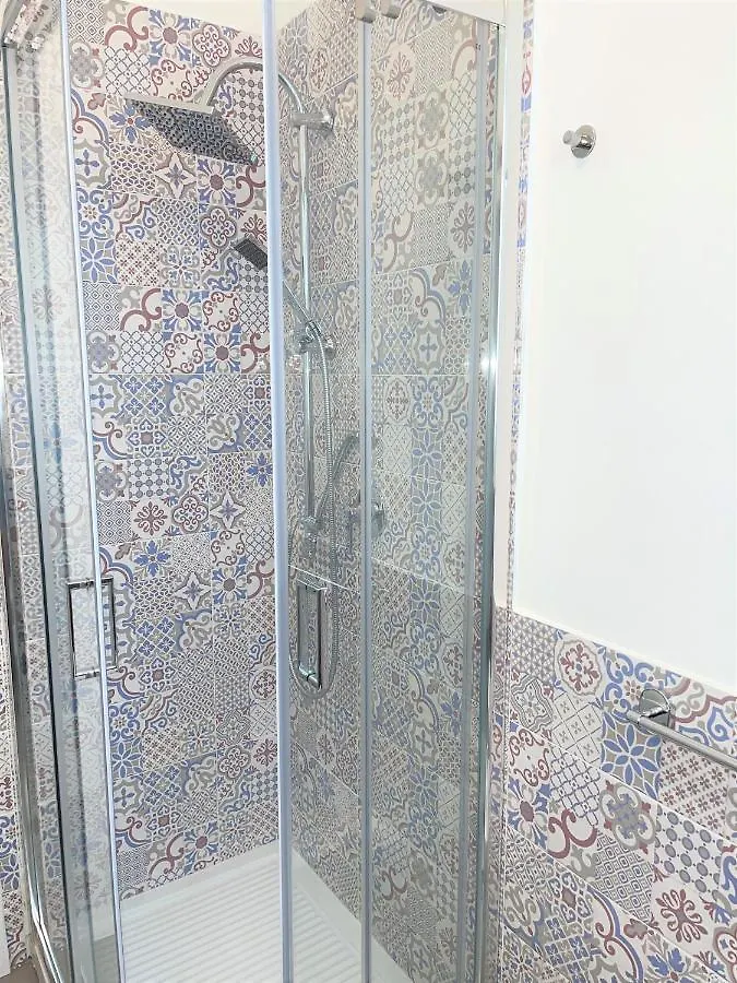 Chilometrozero Luxury Apartment Naples