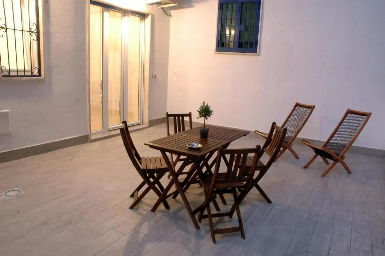 Chilometrozero Luxury Apartment Naples Italy