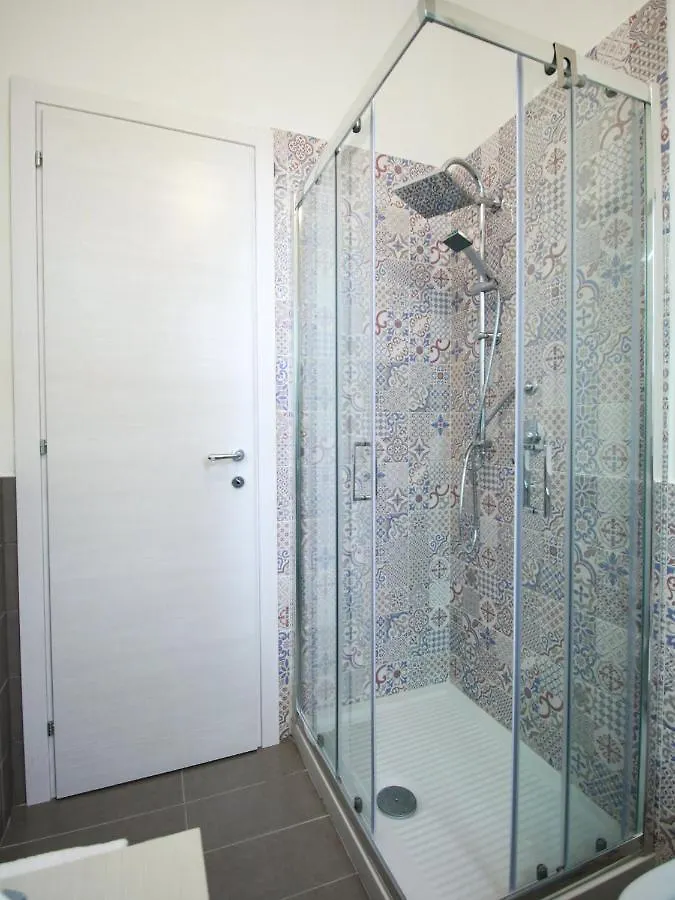 Chilometrozero Luxury Apartment Naples