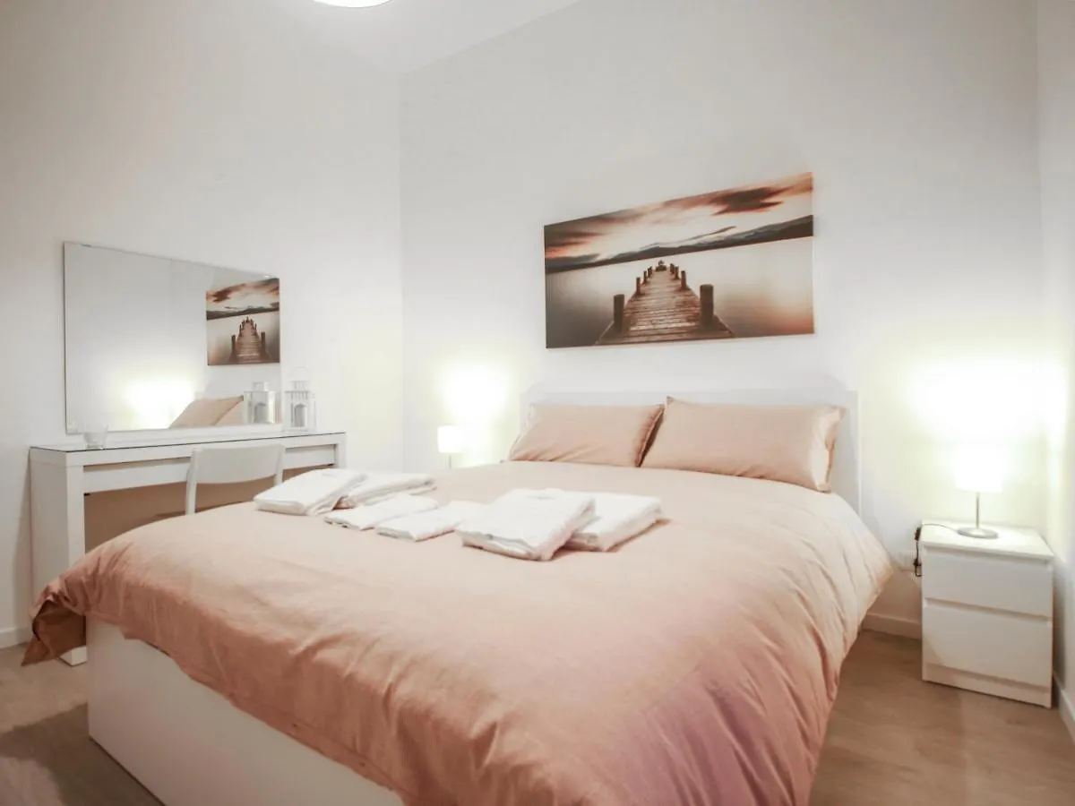 Chilometrozero Luxury Apartment Naples