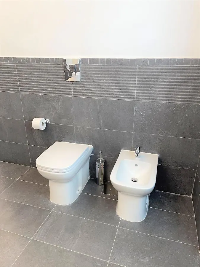 Chilometrozero Luxury Apartment Naples